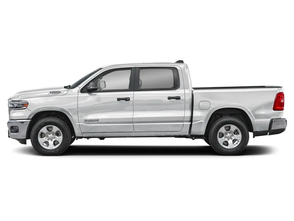 Ram 1500 2027 photo 3