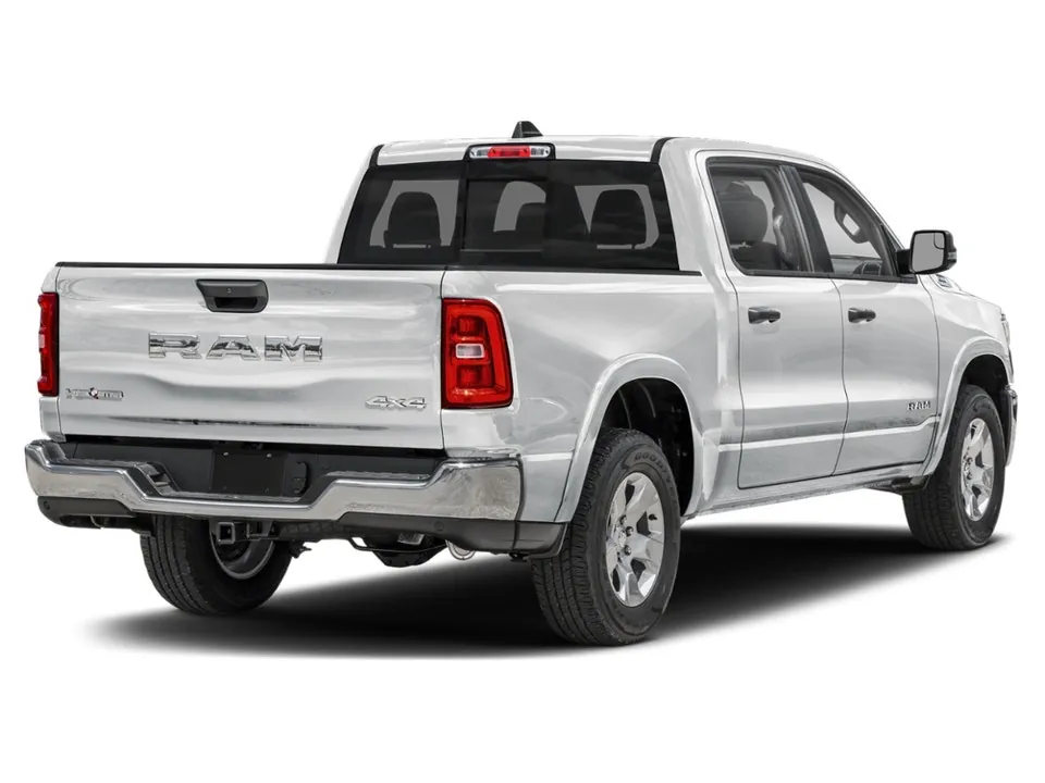 Ram 1500 2027 photo 2