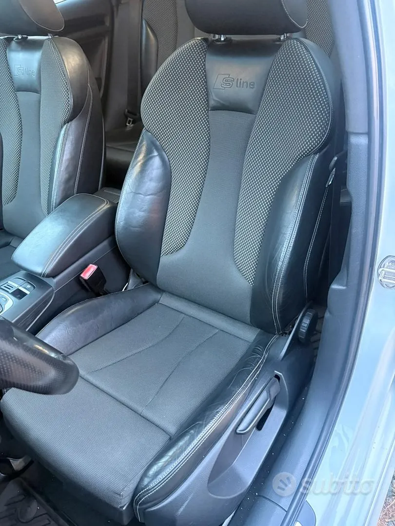 Audi A3 2015 photo 5