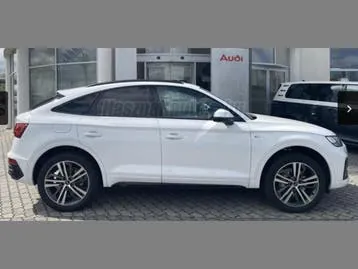 Audi Q5 2024 photo 3