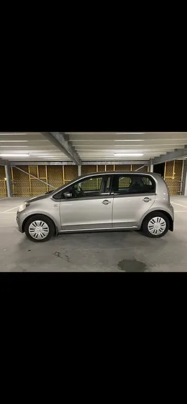 Volkswagen Up 2013 photo 2