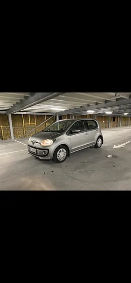 Volkswagen Up