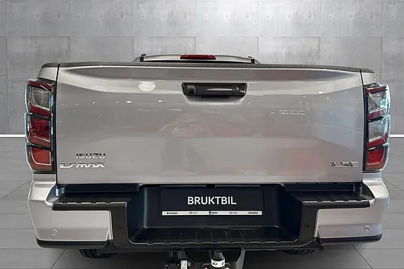 Isuzu D-Max 2025 photo 4