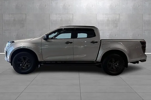 Isuzu D-Max 2025 photo 2