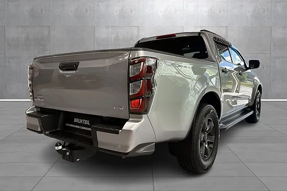 Isuzu D-Max 2025 photo 5