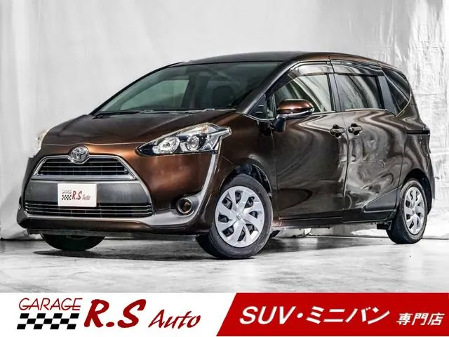 Toyota Sienna G