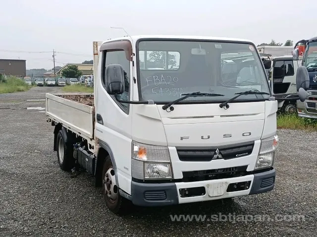 Mitsubishi Tkg-Fba20