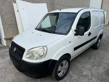 Fiat Doblo Cargo