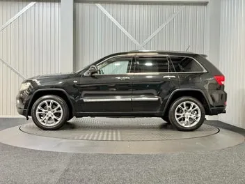Jeep Grand Cherokee 2013 photo 5