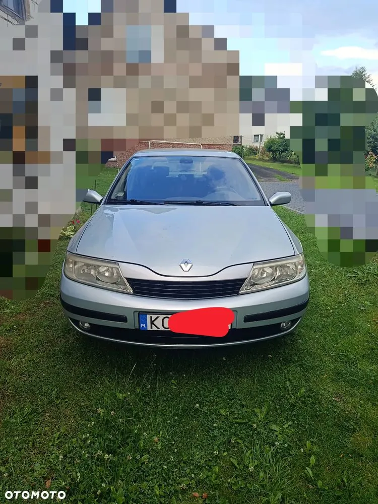 Renault Laguna