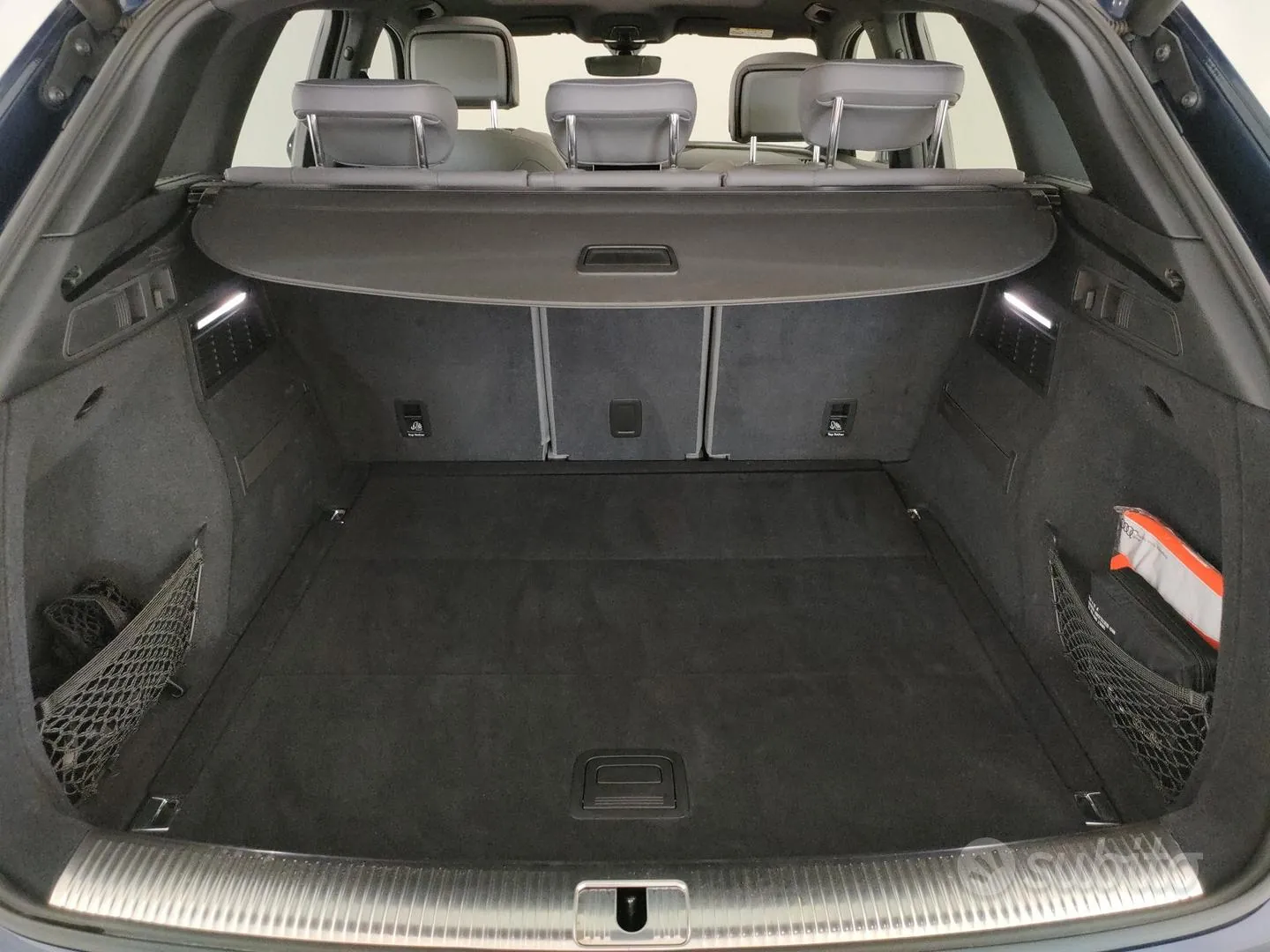 Audi Q5 2018 photo 4