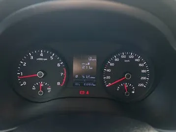 Kia Stonic 2018 photo 3