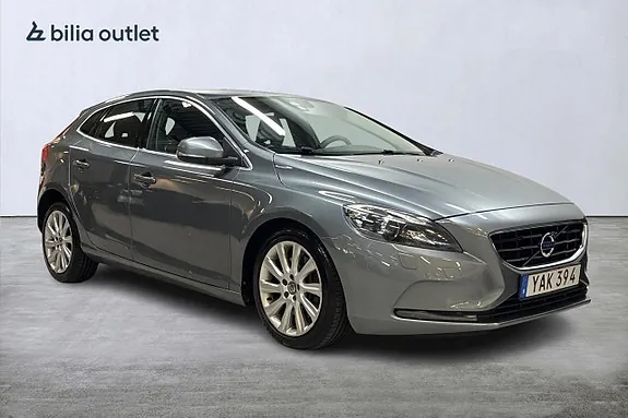Volvo V40 2016 photo 4