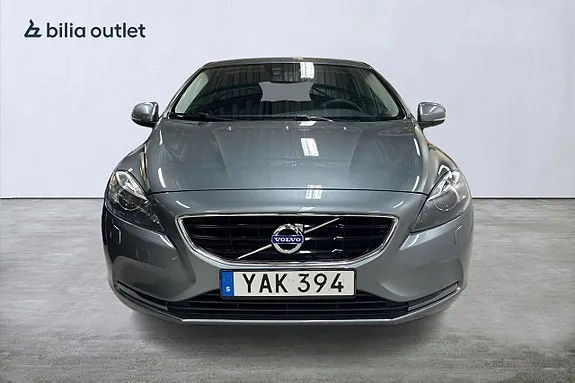 Volvo V40 2016 photo 3