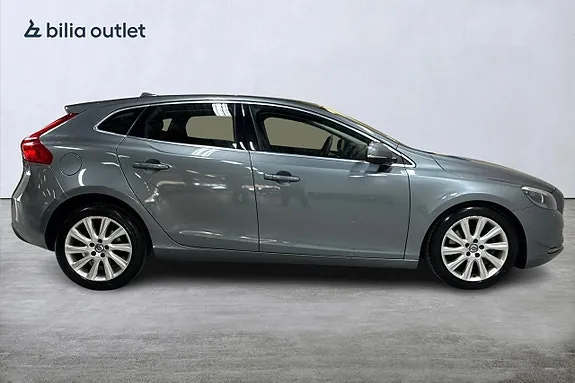Volvo V40 2016 photo 5