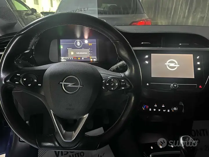 Opel Corsa 2021 photo 3