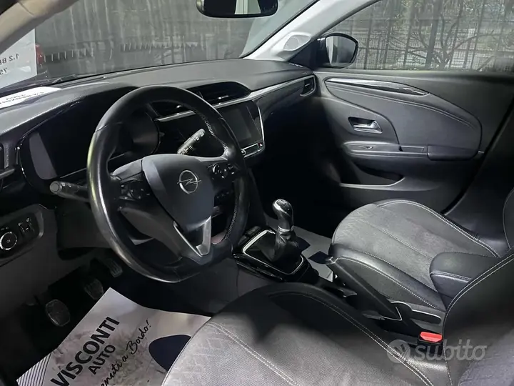 Opel Corsa 2021 photo 5