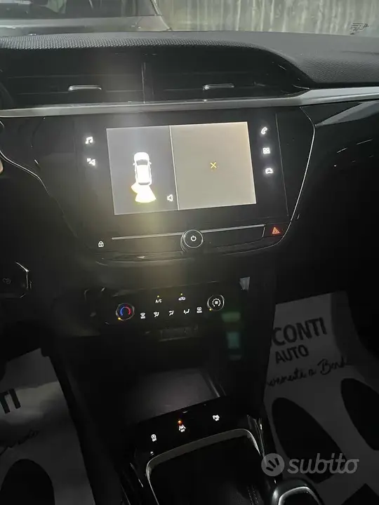 Opel Corsa 2021 photo 4