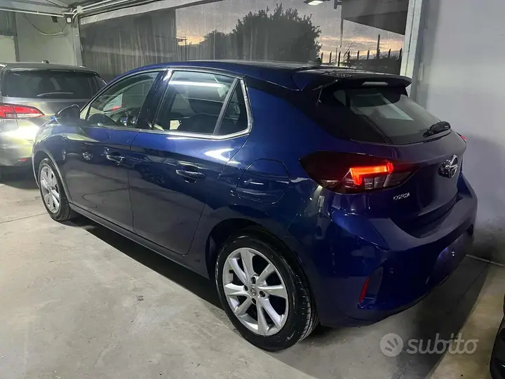 Opel Corsa 2021 photo 2