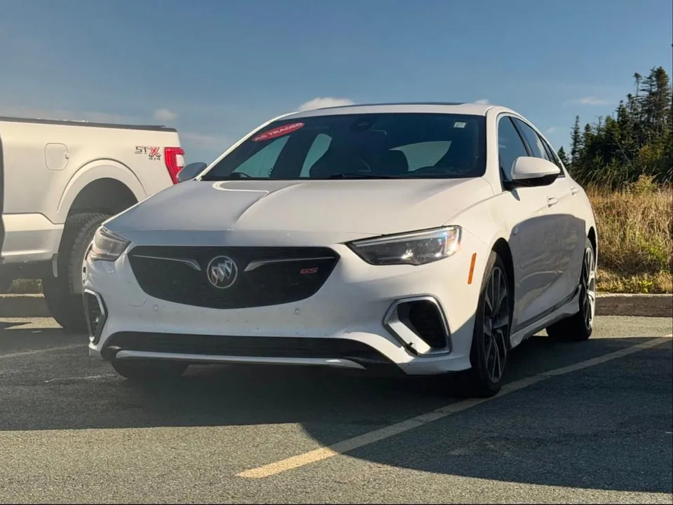 Buick Regal