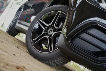 Mercedes-Benz Gla 2026 photo 3