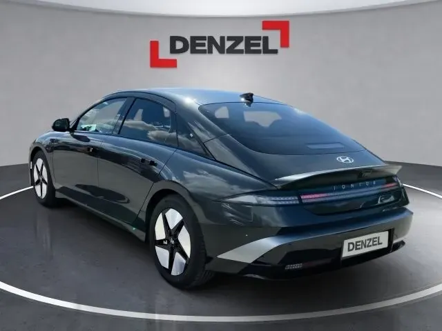 Hyundai Ioniq 6 2026 photo 3