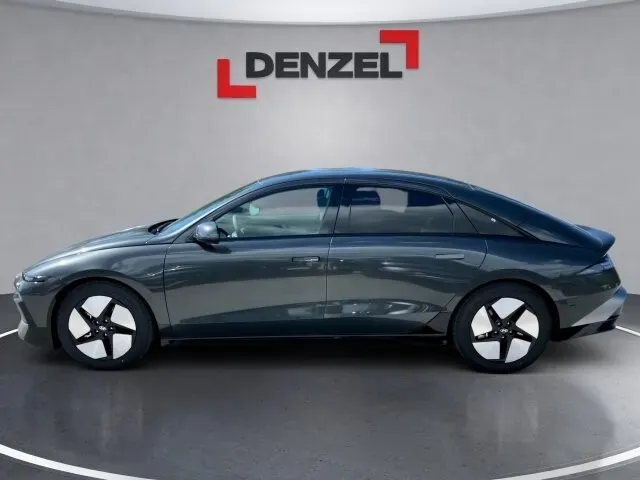 Hyundai Ioniq 6 2026 photo 2