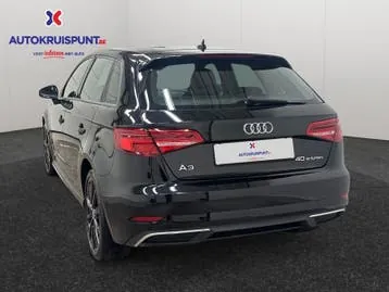 Audi A3 2020 photo 3
