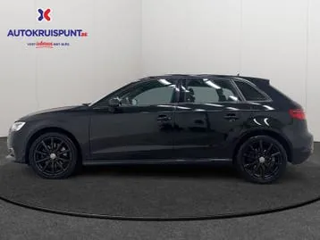 Audi A3 2020 photo 2