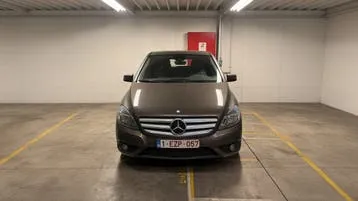 Mercedes-Benz B220 Cdi