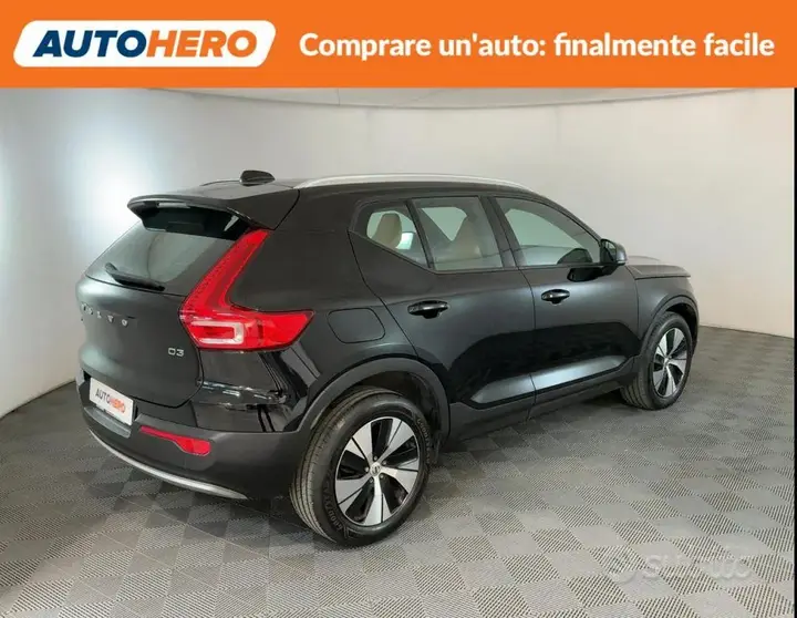 Volvo Xc40 2019 photo 5