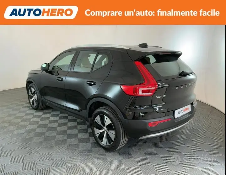 Volvo Xc40 2019 photo 4