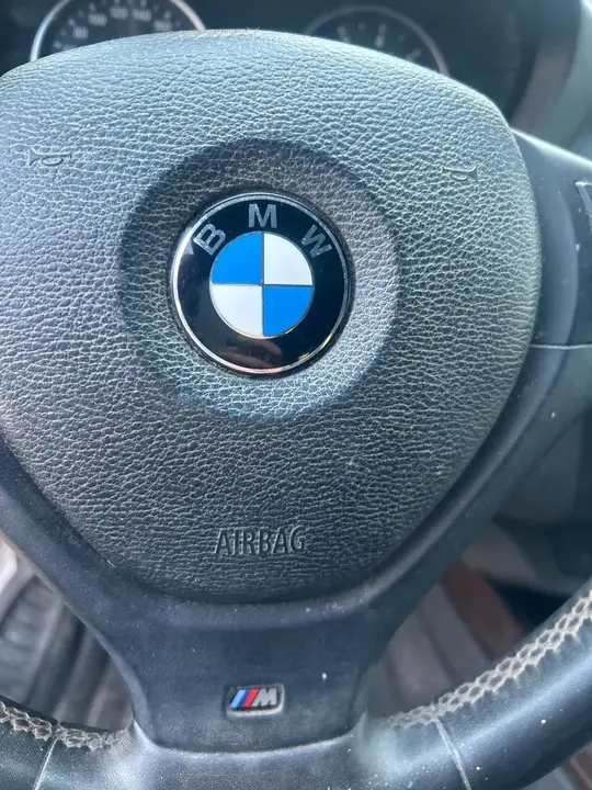 BMW X5 2013 photo 5
