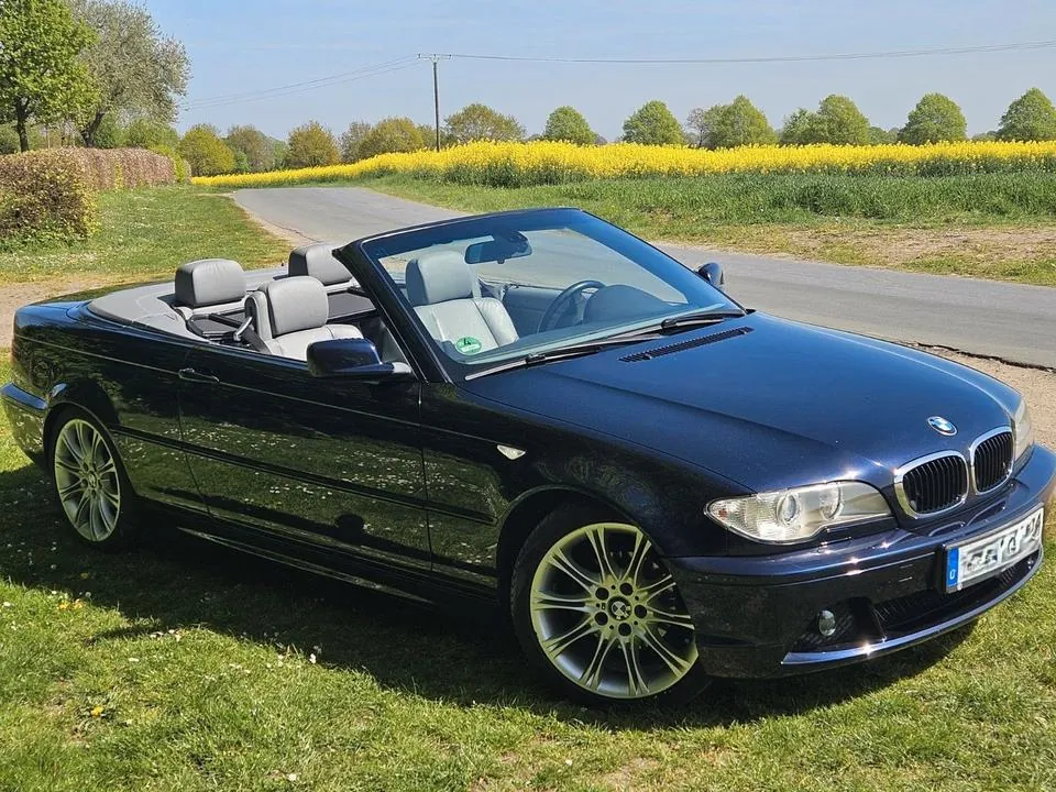 BMW 318Ci