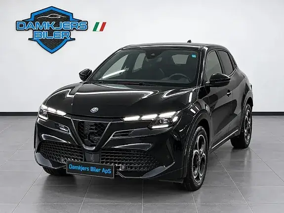 Alfa Romeo Junior