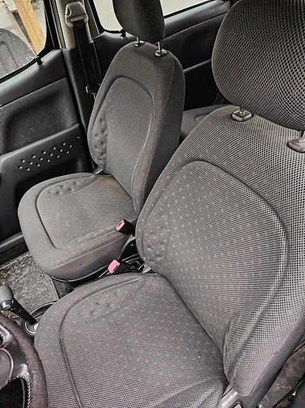 Toyota Yaris Verso 2005 photo 3
