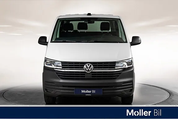 Volkswagen Transporter 2023 photo 2