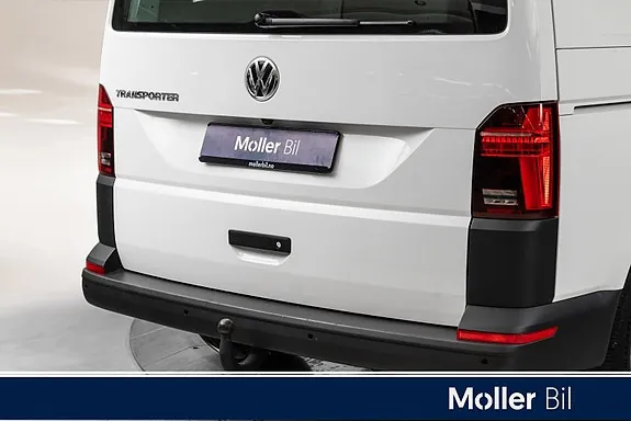 Volkswagen Transporter 2023 photo 4