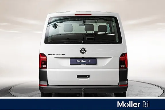 Volkswagen Transporter 2023 photo 3
