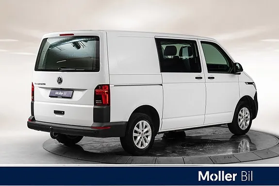 Volkswagen Transporter 2023 photo 5