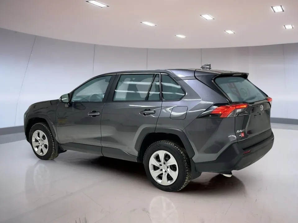 Toyota Rav4 2023 photo 5