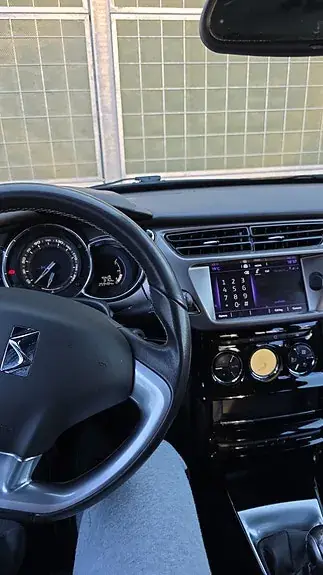 DS Automobiles Ds 3 2016 photo 4