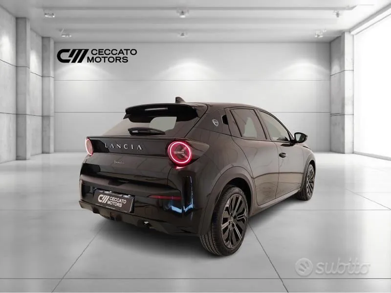 Lancia Ypsilon 2026 photo 4