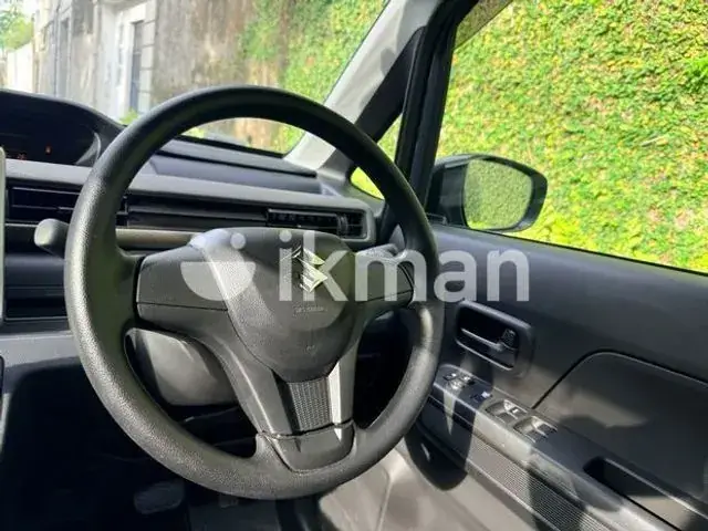 Suzuki Wagon R Fx 2024 photo 5