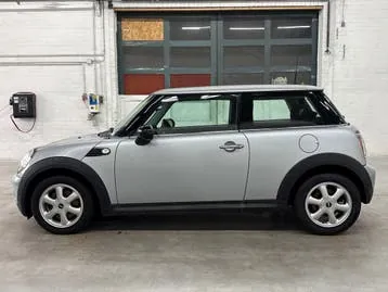 Mini One 2007 photo 2
