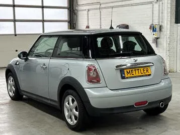 Mini One 2007 photo 3