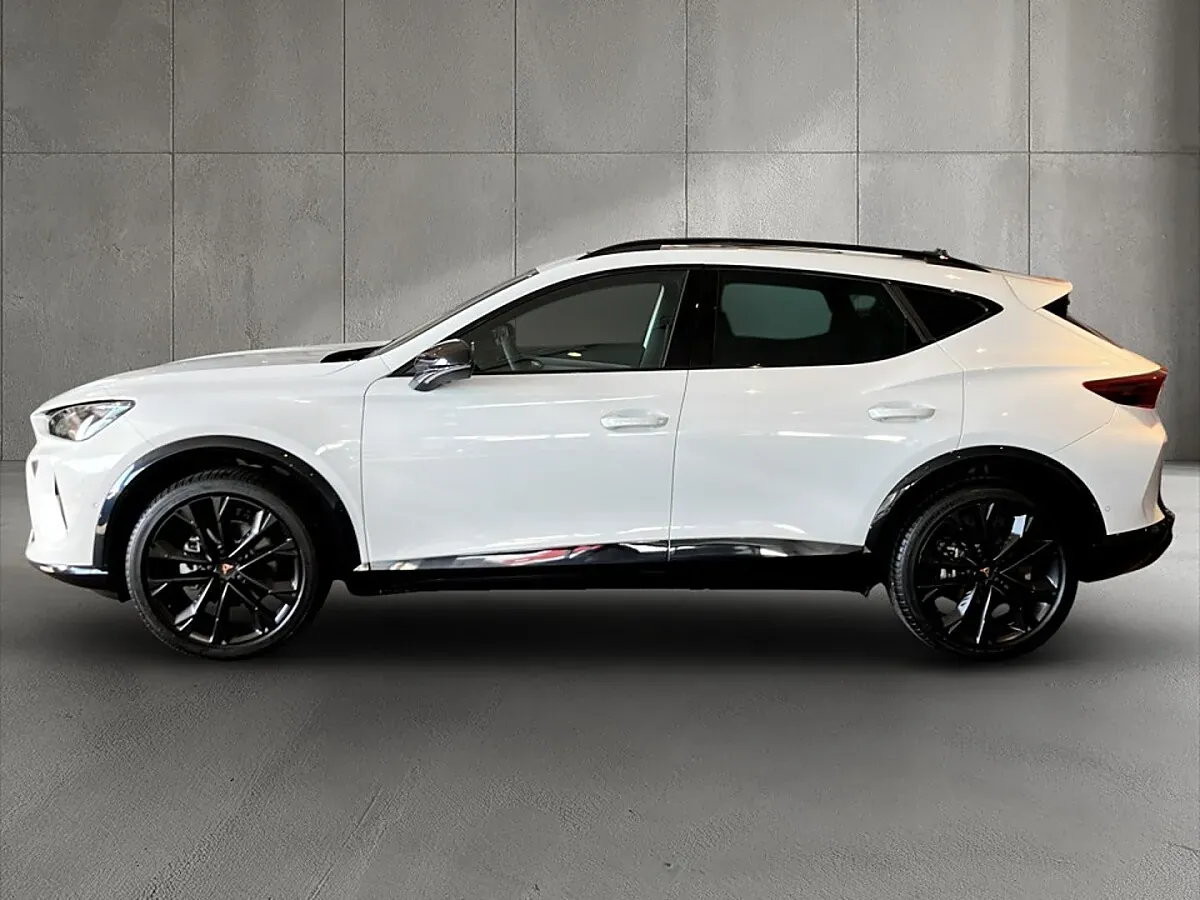 Cupra Formentor 2026 photo 3