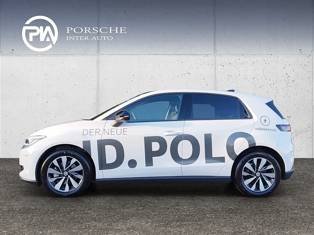 Volkswagen Polo 2026 photo 3