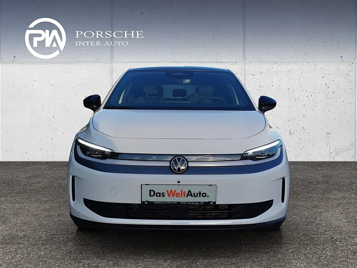 Volkswagen Polo 2026 photo 2