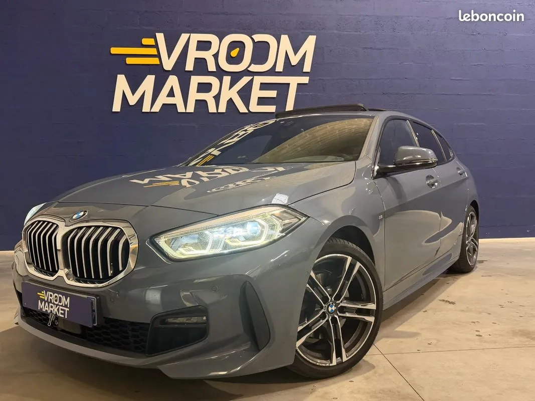 BMW Série 1